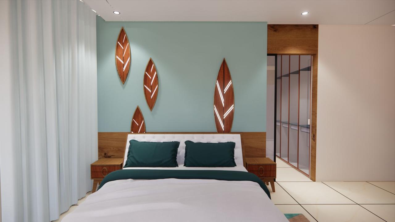4BHK Flat Vapi