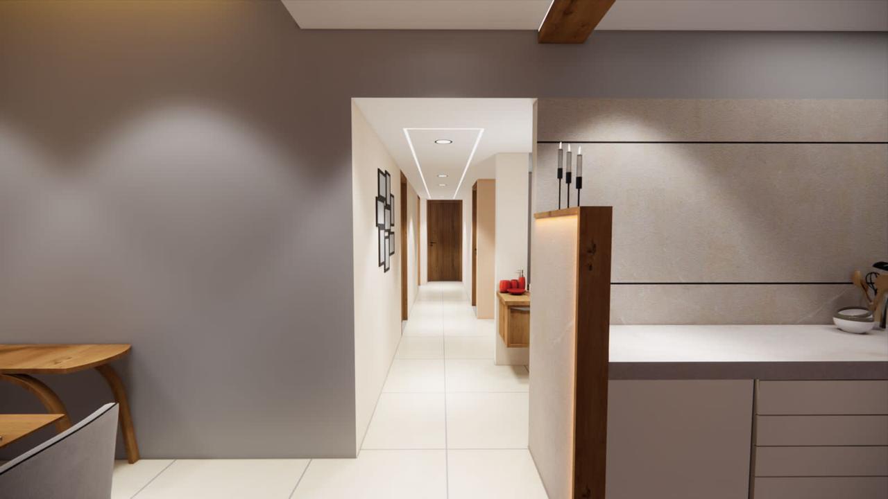 4BHK Flat 13