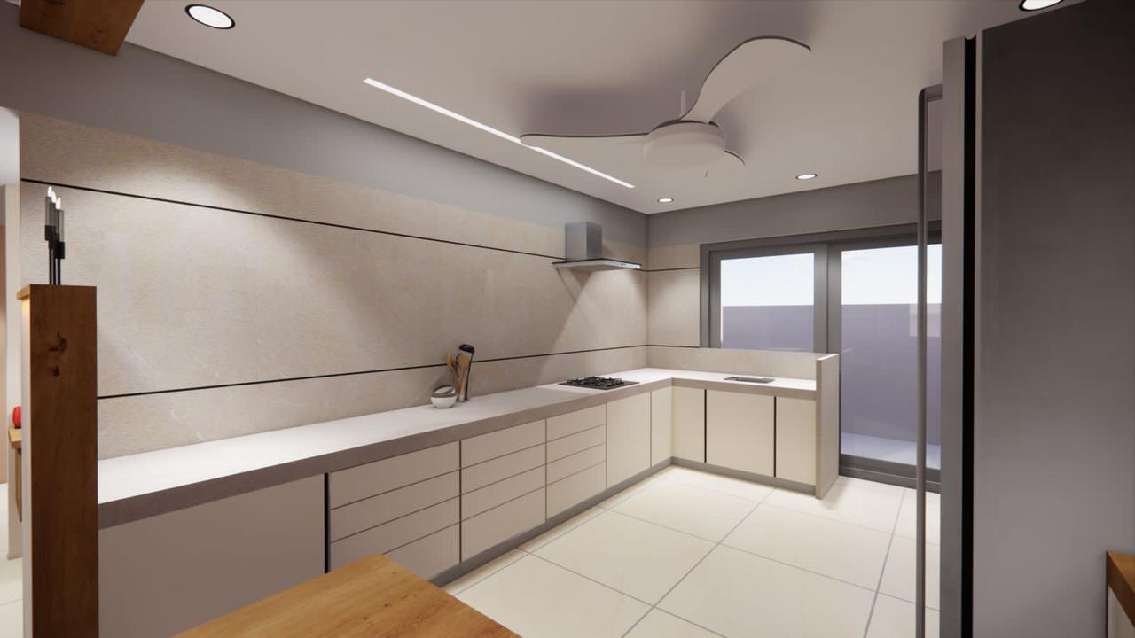 4BHK Flat 15