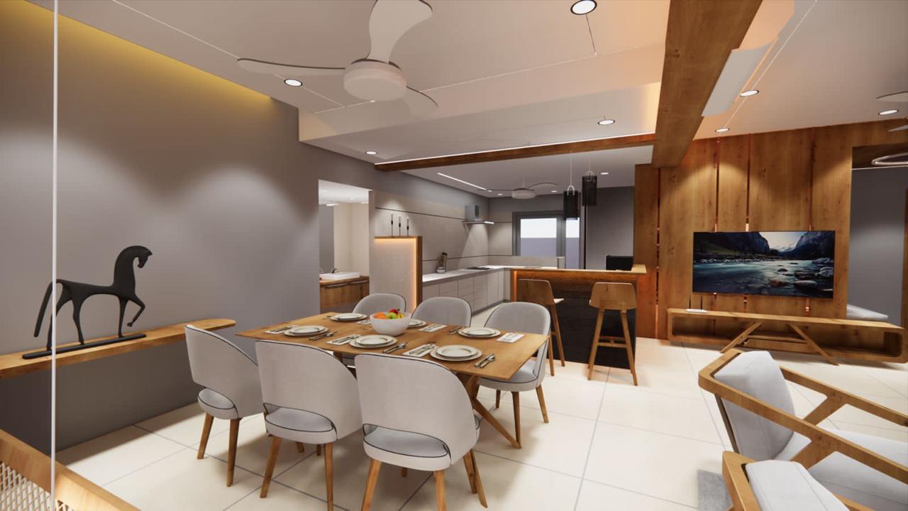 4BHK Flat 19
