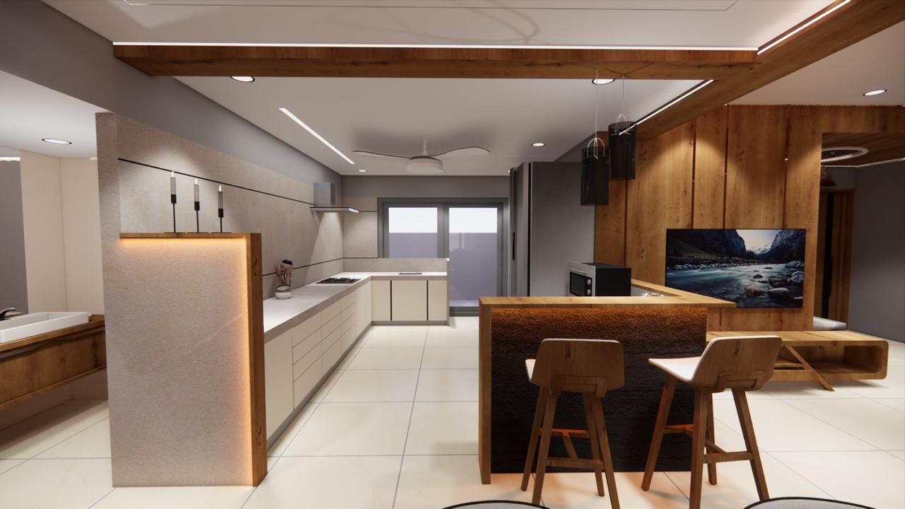 4BHK Flat 21