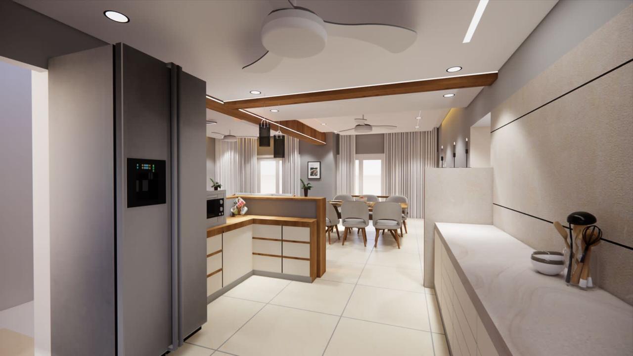 4BHK Flat 26