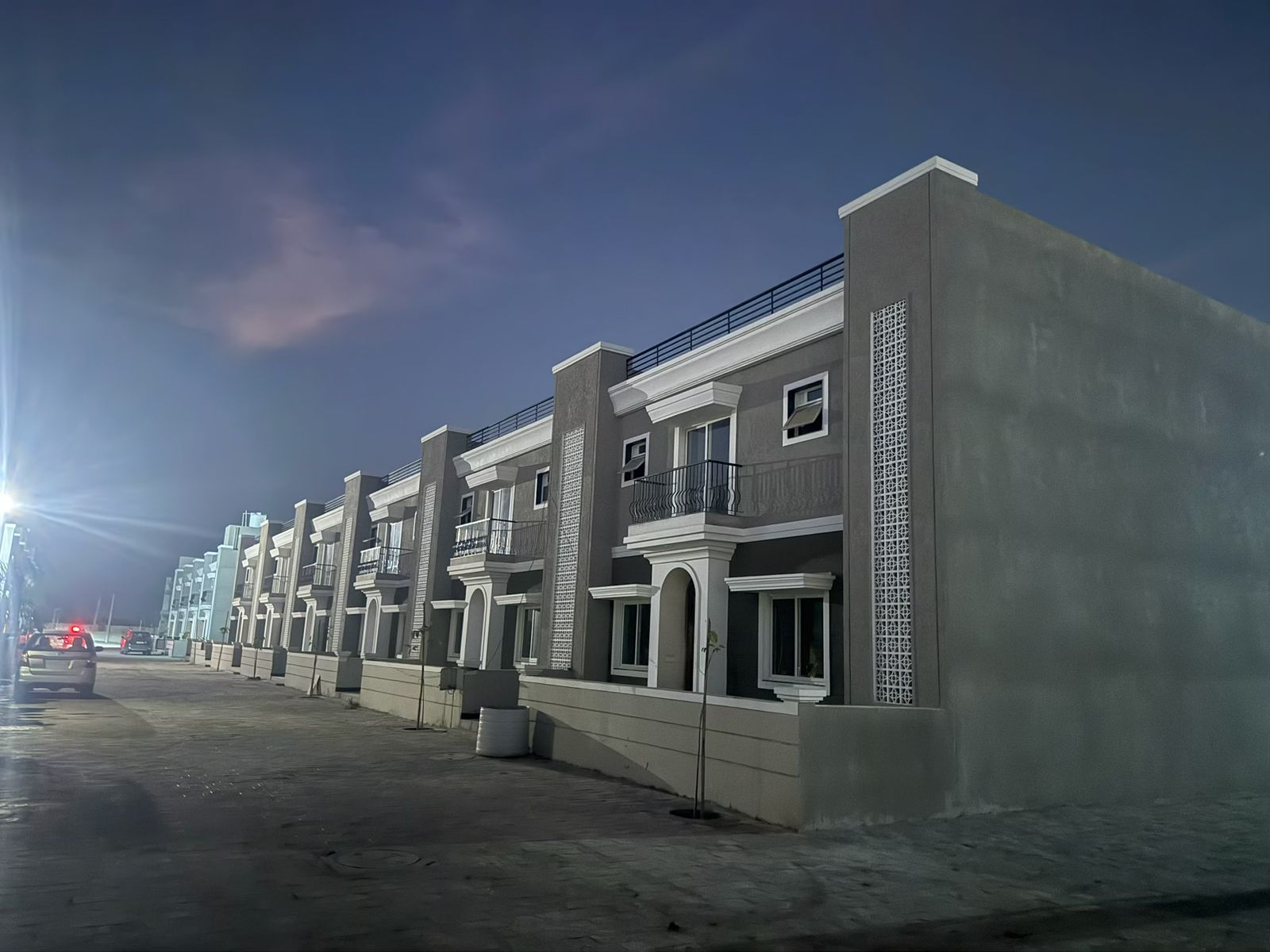 Bungalow 9